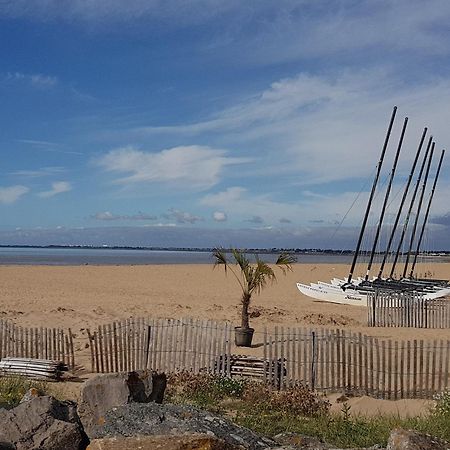 Duplex 3 Pieces A Deux Pas De La Plage Avec Parking - 4 Pers - Fr-1-706-16 Chatelaillon-Plage Ngoại thất bức ảnh